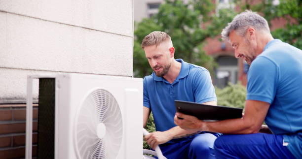 Best HVAC Equipment and Components in Forest, OH