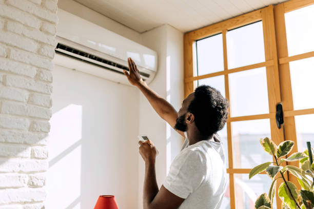 Best Commercial HVAC in Forest, OH