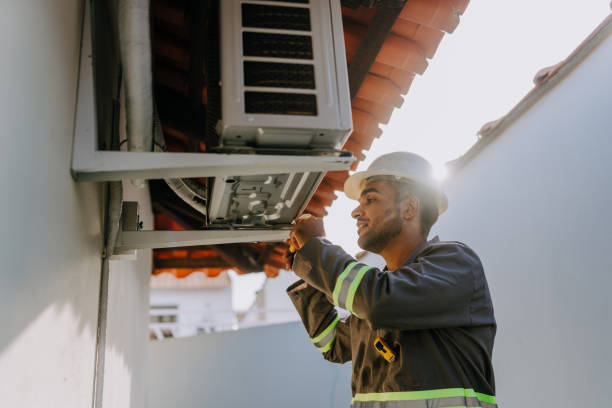 Best HVAC Supply and Distribution in Forest, OH