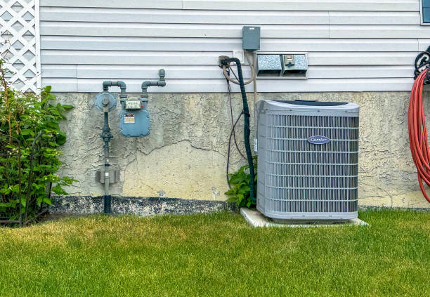 Best Furnace Cleaning in Forest, OH